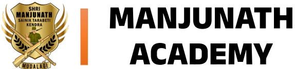Manjunath Academy